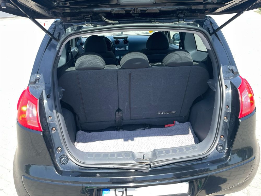 Vand Mitsubishi Colt Cz3 1.4