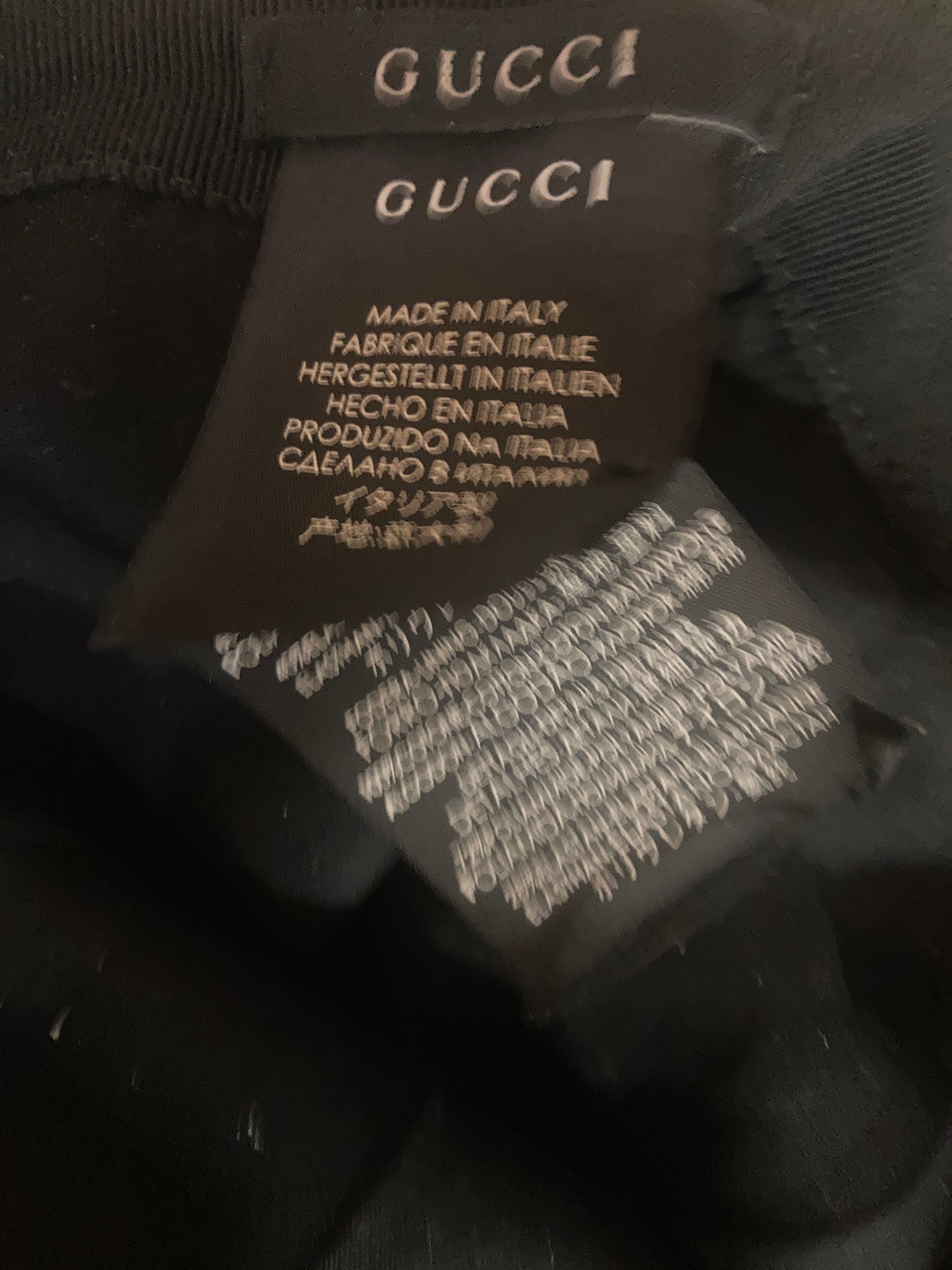 Șapcă gucci!Ocazie!