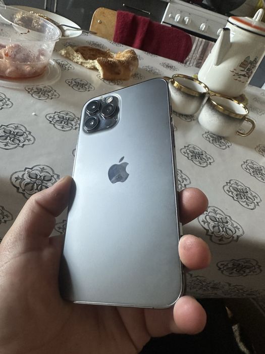 Iphone 12 pro max 128 gb