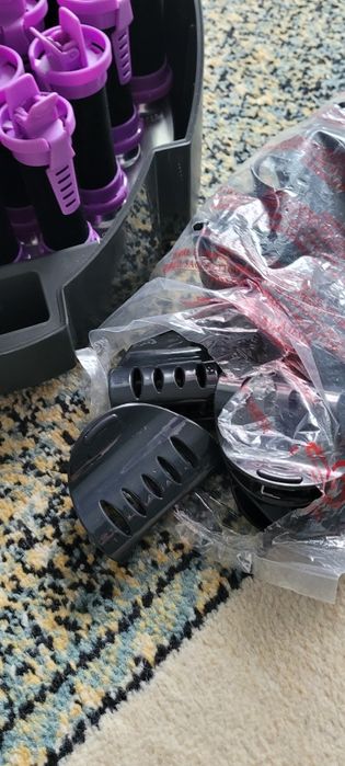 Remington bigudiuri calde