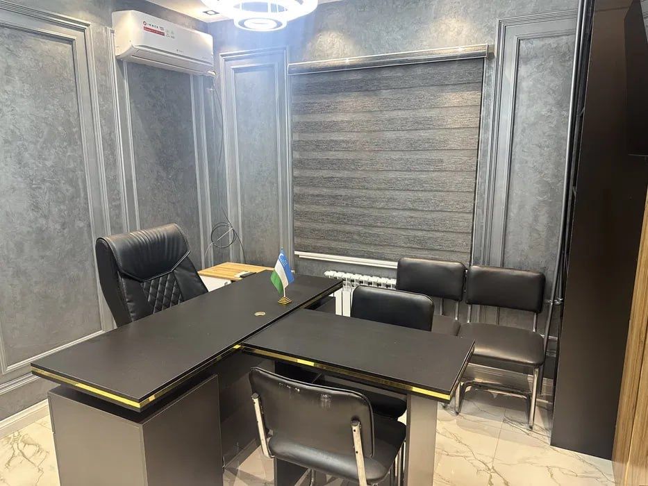 На Паркентском Евро Офис Вдоль дороги