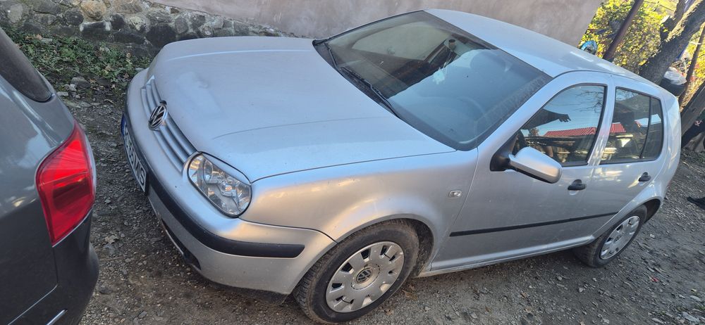 Golf 4 1.4 benzina