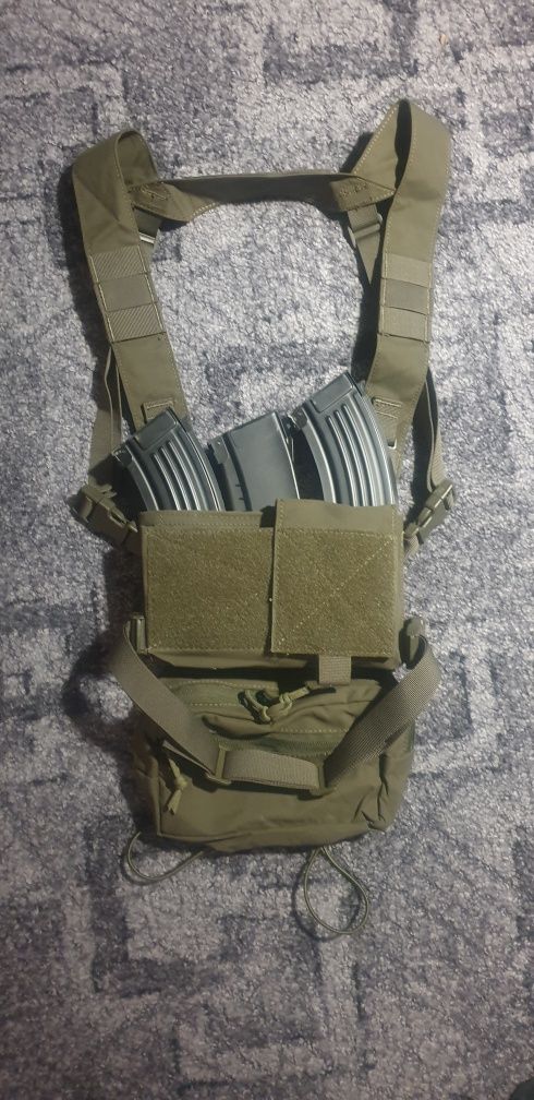 Chest rig Primal Gear