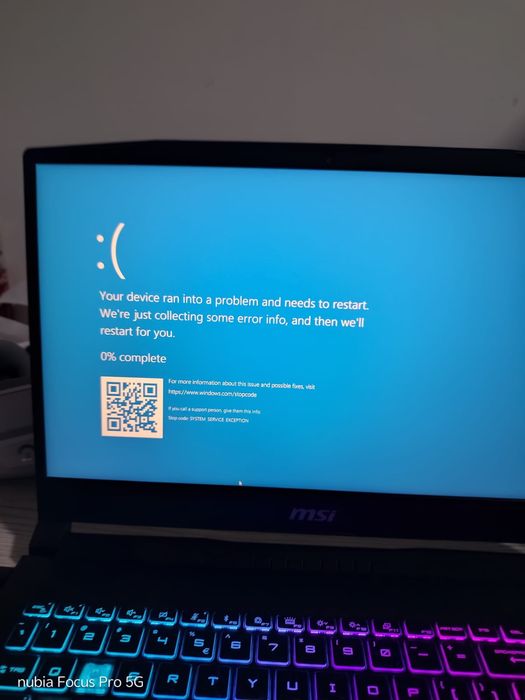 Service IT reparatii Laptop/PC , instalare windows calculator/laptop !