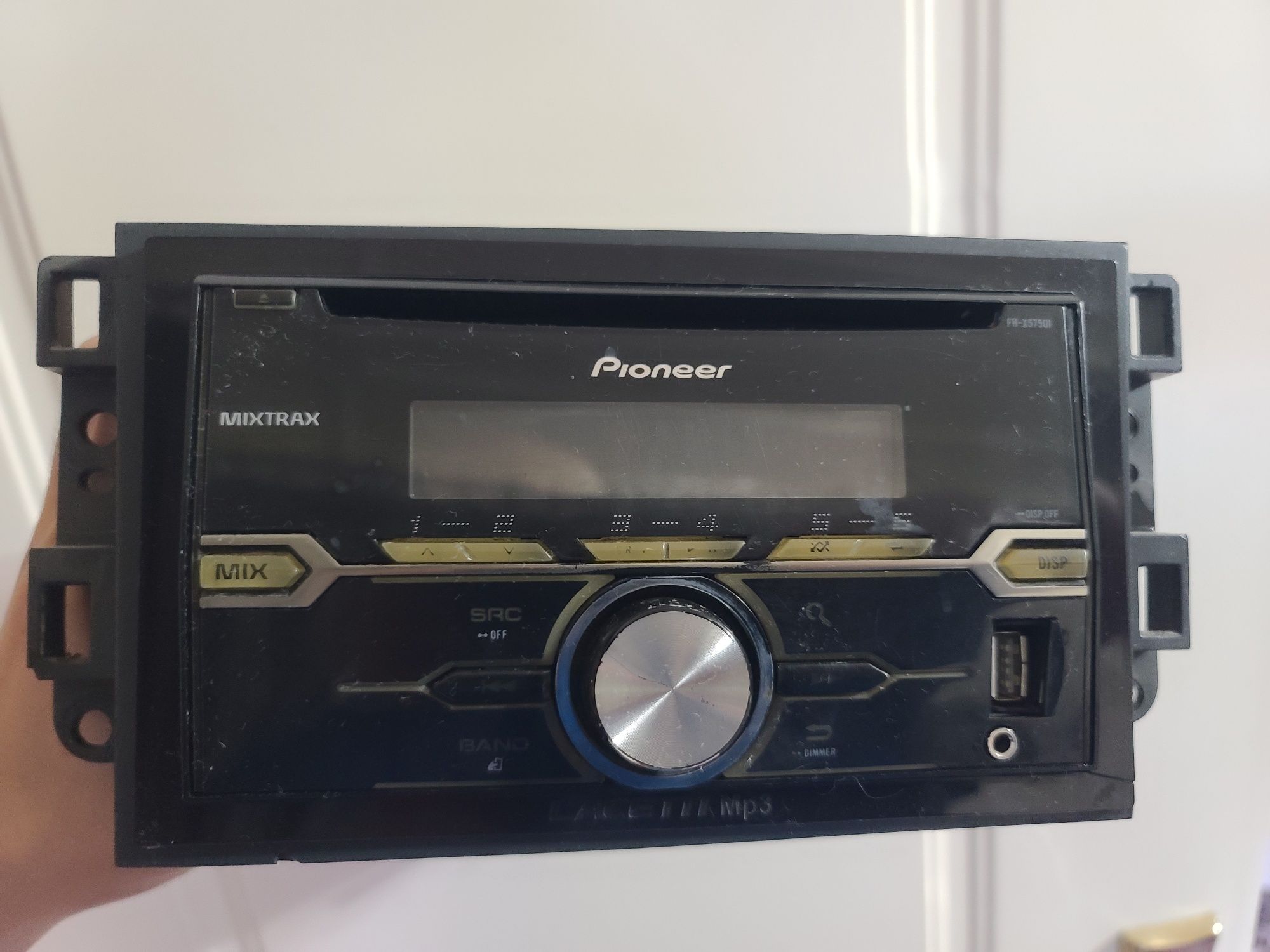 Pioneer mafon sotiladi sastayana yaxshi