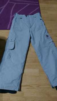 Pantaloni ski/snowboard burton!