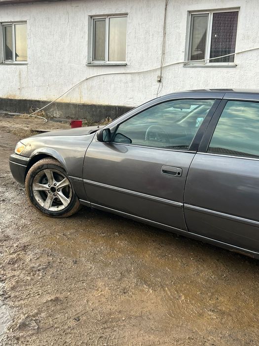 Продам тауота камри 20