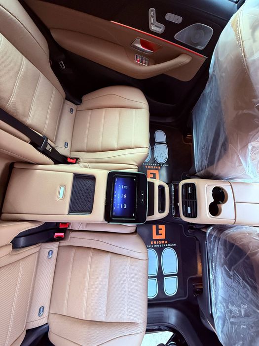 Продам авто Mersedes Benz GLS 450 4 matic uuuuuuuuuuuuuu