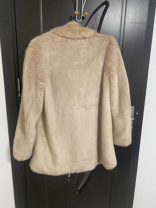 Vând blană model Zara