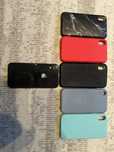Iphone Xr 64GB negru