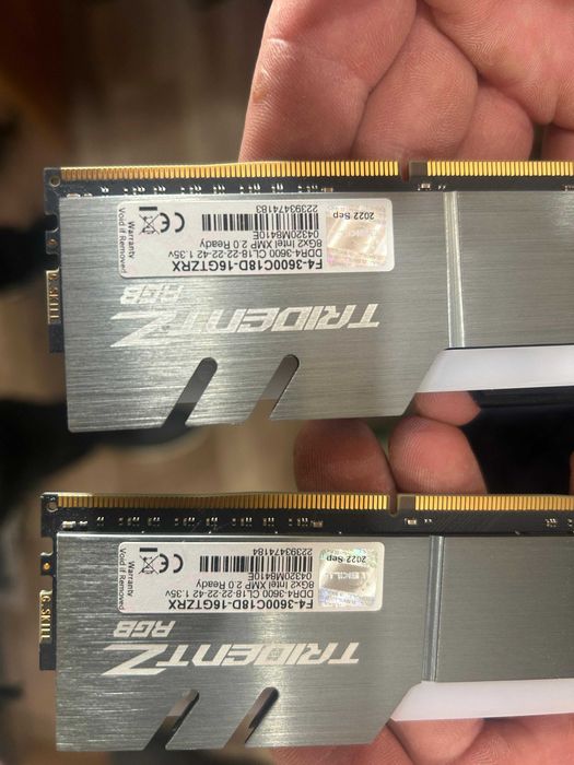 материнские плата процессор CORE I5 11600 KF