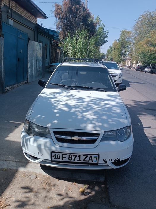 Nexia2 holati yaxshi