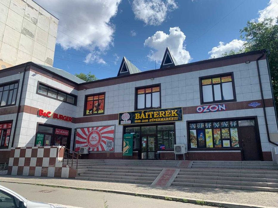 Аренда помещения