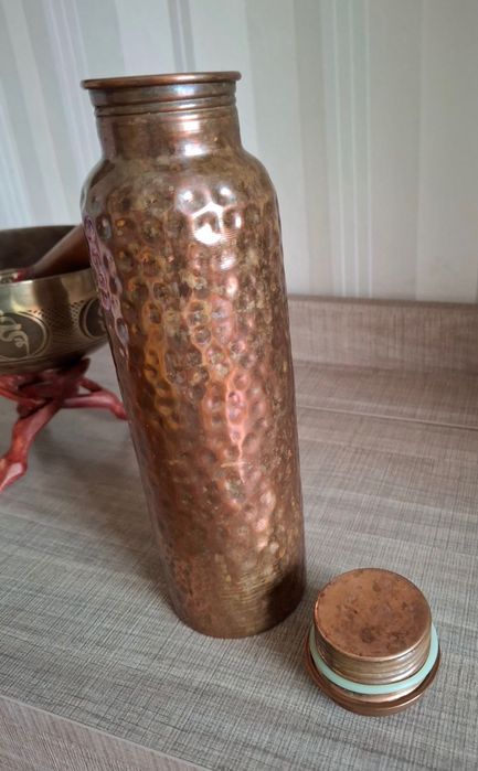 Тибетска пееща купа