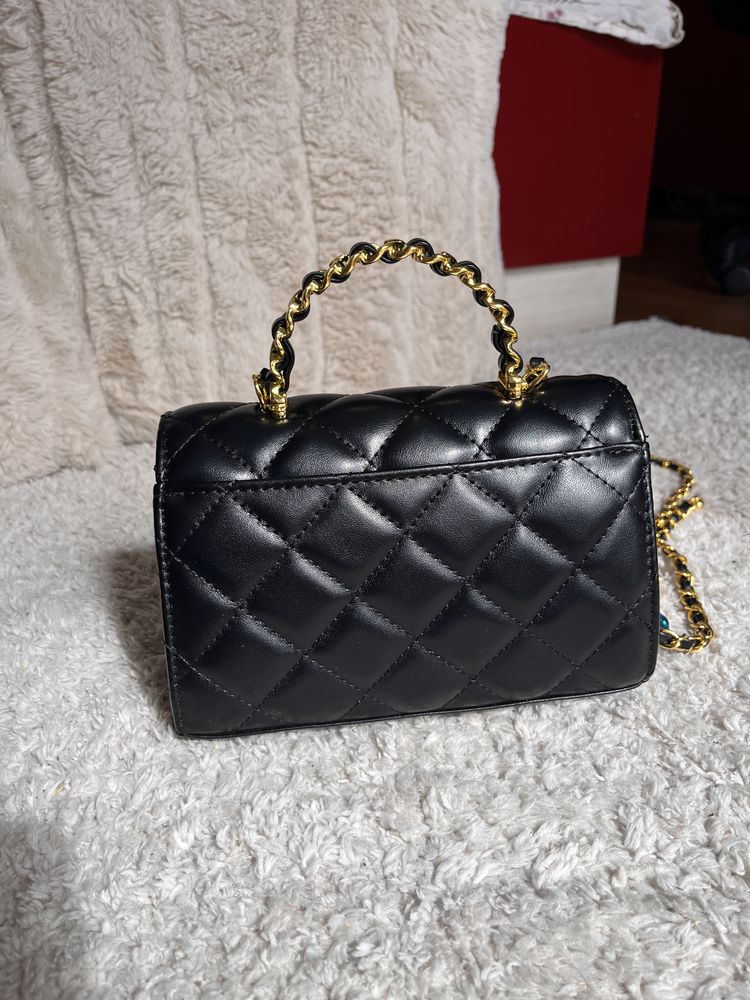 Chanel Дамска чанта