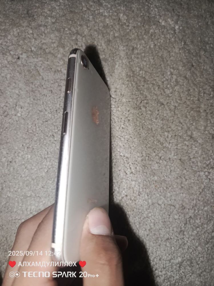 Iphone 8 srochna