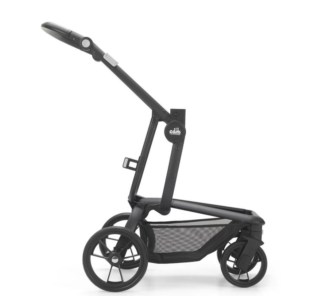 Коляска Cam Taski 3 в 1