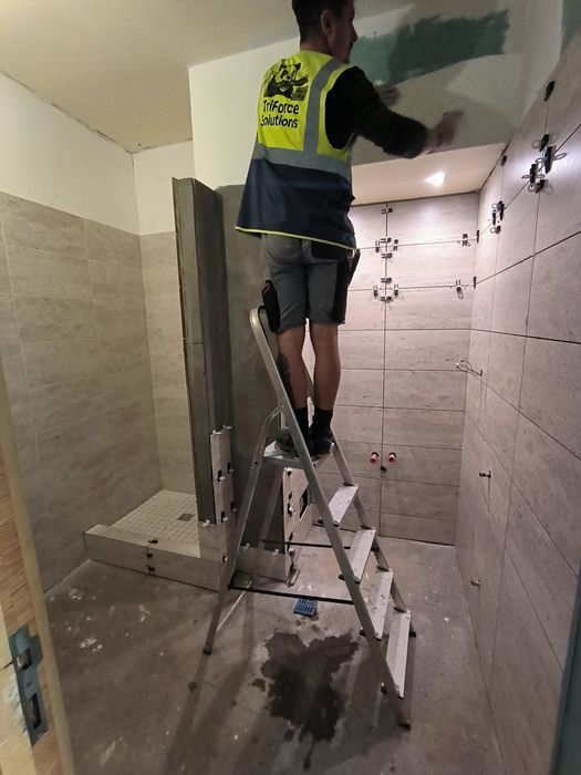 Executăm lucrări în construcții și finisaje