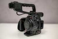 Camera video Canon EOS C100 Mark II