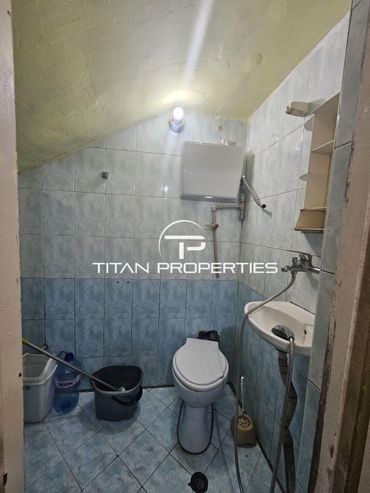 Дава се под наем Тристаен апартамент в Бургас, Център - 83 кв.м за 255 € - Снимка #6