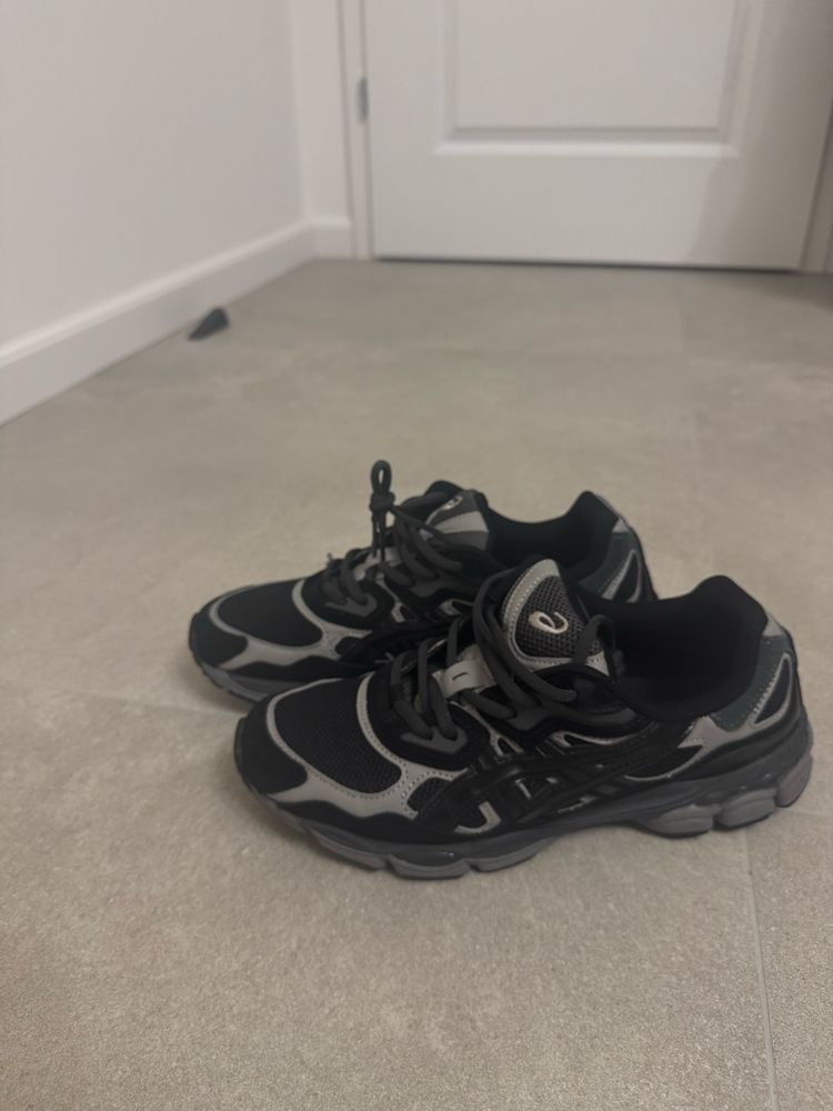 Asics Gel - NYC negru