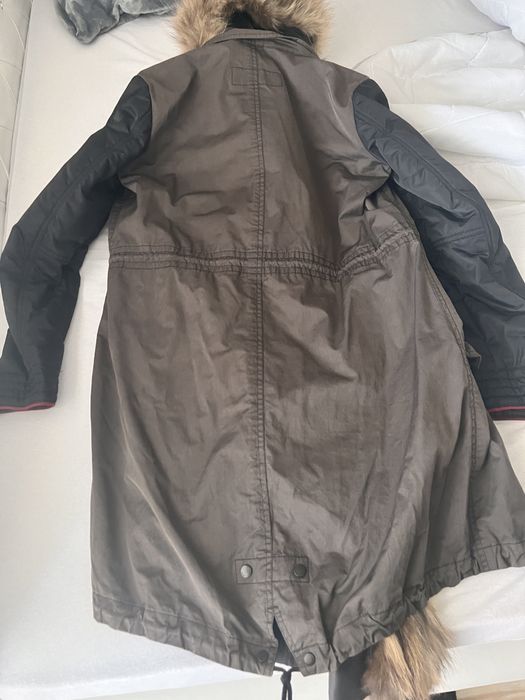 Vand parka Marc Cain