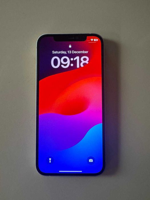 Iphone  12 in stare foarte buna
