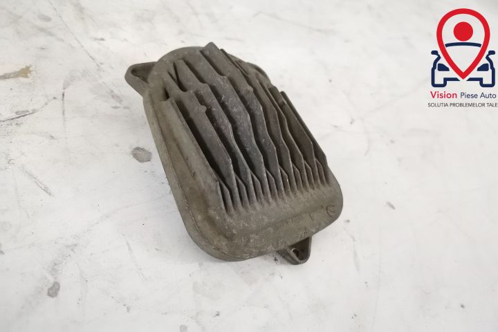 Модул Лед Изчислител Лед Оригинален В Добро Състояние Ляв Мерцедес-Бен