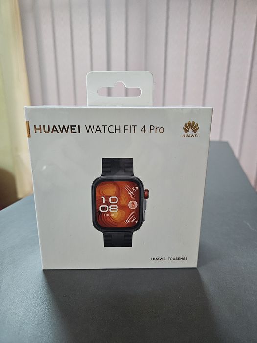 Huawei Watch Fit 4 Pro