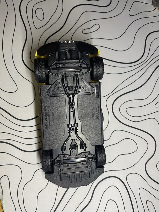 Неотваряни колички