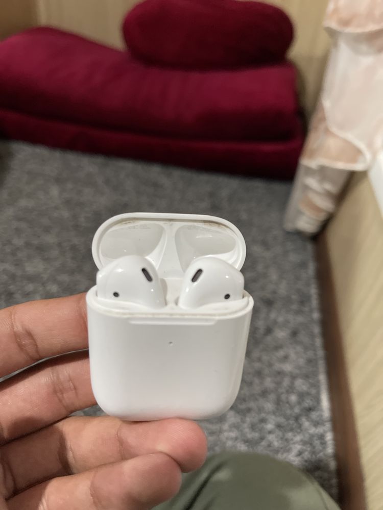 AirPods 2.1 Dubai original