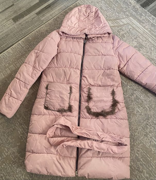 Отдам бесплатно одежду