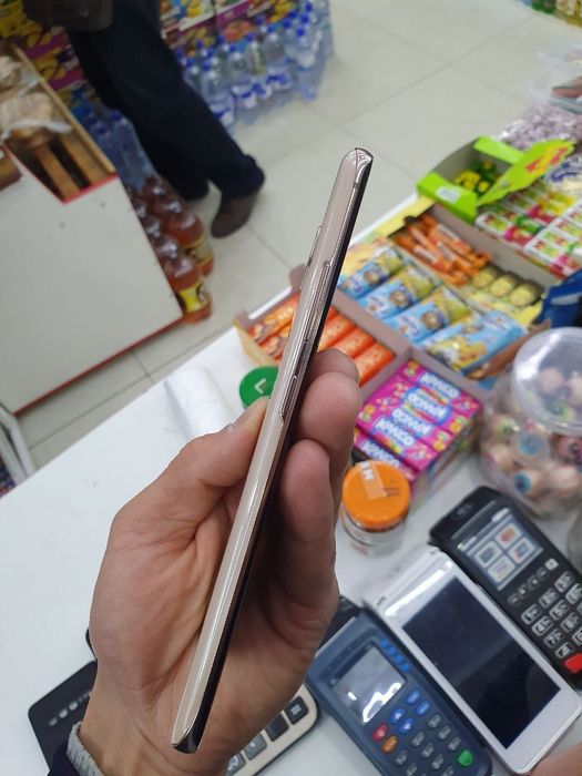 Samsung S10 5G 256gb ideall