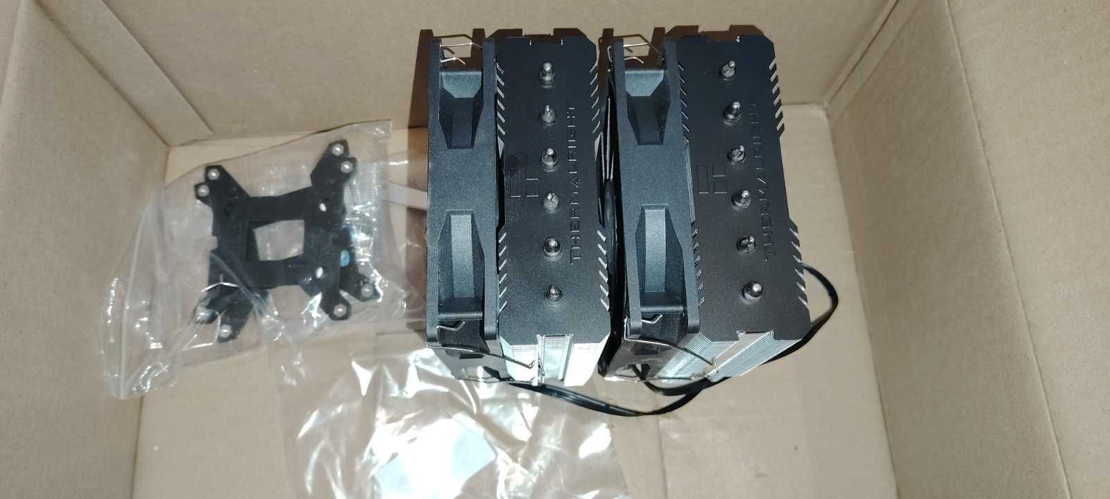 Охладител Thermalright Peerless Assassin 120 SE АМ4/АМ5