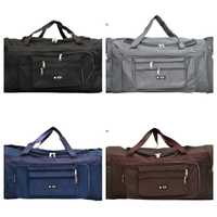 Здрав сак за багаж в четири размера, четири цвята КОД: 122