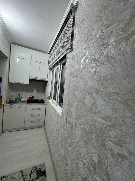 с ремонтом 2/2/4 Ипотека ТТЗ-2 Базар №Г122