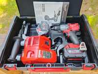 Milwaukee M18 FPD2 autofiletanta percutie
