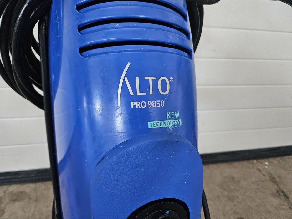 Професионална водоструйка Alto pro9850 kew tehnologi
