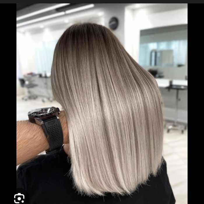 Салон красоты ладй