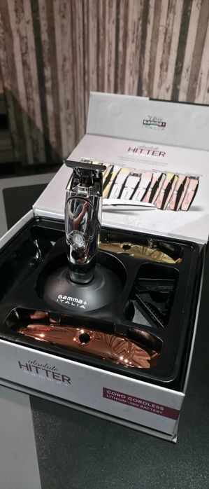 Машинка за подстригване