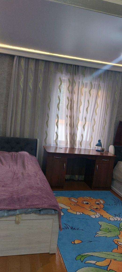 Продаётся дом в Бостанлыкском районе, предгорье