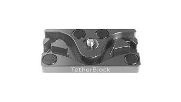 Tether Tools TetherPro si Placa de Montare Multi Cablu