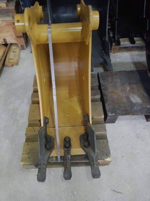 Cupe buldoexcavator si excavator Caterpillar, Komatsu, JCB, Liebherr