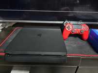 Продам PlayStation 4