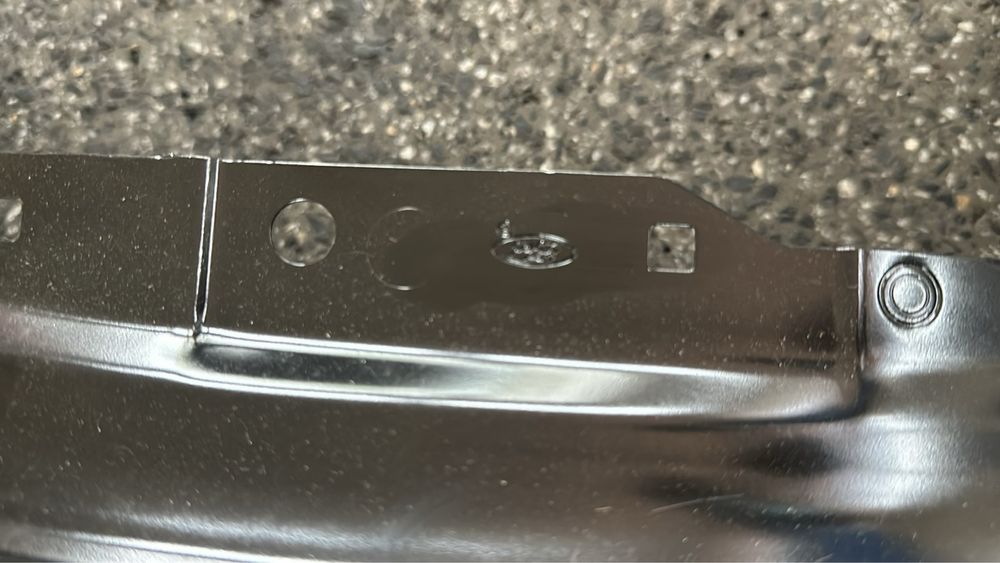 Чисто нов оригинален калник за Форд Ренджър 2012-2022