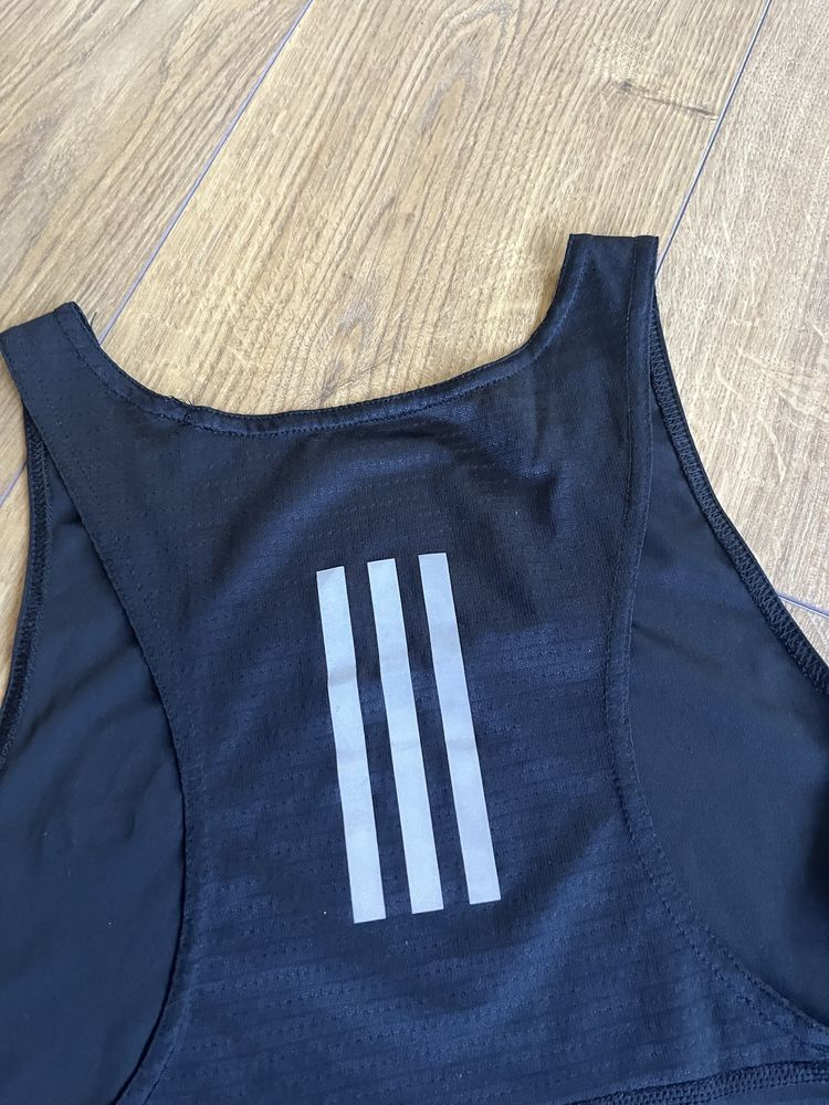 ADIDAS Own The Run Aeroready - Нов размер М / Оригинал