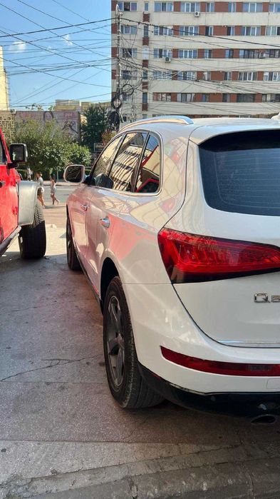 Vand urgent AUDI Q5