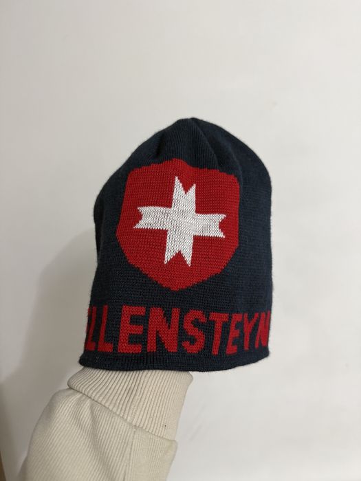 Caciula/fes Wellensteyn