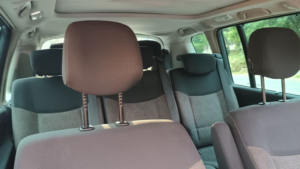 Renault Espace 4