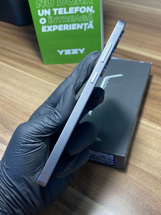 Samsung Galaxy S25 Plus Duos / Garanție 24 luni /512 Gb /Nou Desigilat